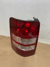 2008 To 2012 Jeep Liberty Left Driver Side Lh Tail Light Oem Ae9135 Lk