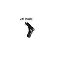 Lenker, RadaufhäNgung SKF Vkds 326110 B FüR Renault, Vorderachse Links, Unten