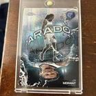2025 Topps Chrome Ja Morant Base (RAW)