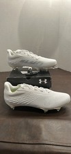 Under Armour Cleats Sports Footwear UA TM BLURE SMOKE D