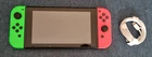 Nintendo Switch Extended Battery Life Games Console Ref 78840