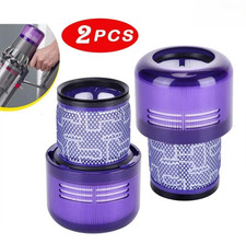 2x Original HEPA-Filter Ersatz Für Dyson V12