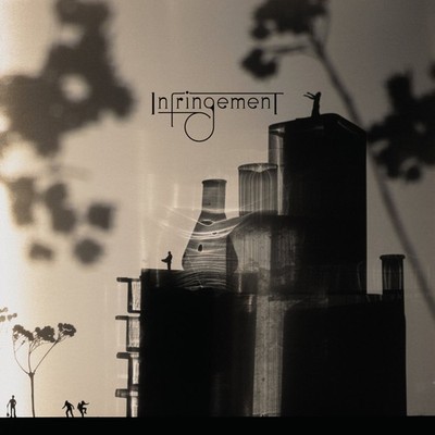 Infringement - Black Science And White Lies                               (neu)°