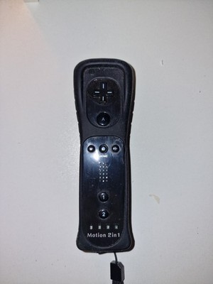 Nintendo Wii Remote 2in1 (Third Party)