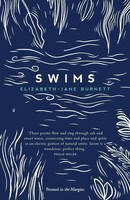 Swims | Elizabeth-Jane Burnett | Taschenbuch | Kartoniert / Broschiert | 2017
