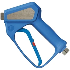 Suttner ST-2715 Relax-Action Trigger Gun 5,000 PSI (SS and Ceramic Ball)