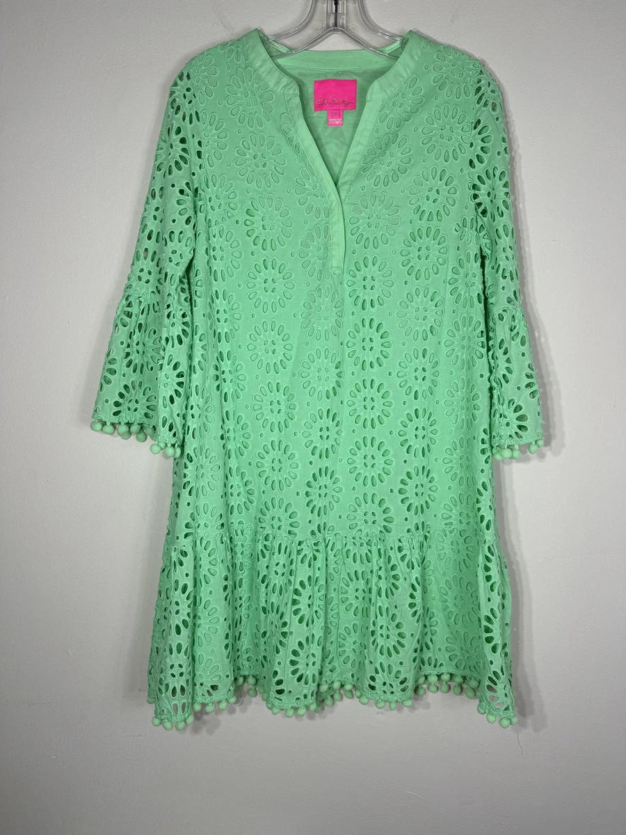 Lilly Pulitzer Green Lace Dresses for Women for sale | eBay
