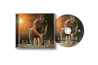 Harry Gregson-Willia - Gladiator II - CD - K2Z