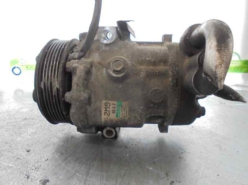 13197538 klimakompressor OPEL CORSA C 1.3 16V CDTI CAT Z 13 DT rectp561163