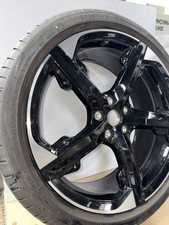 GENUINE Cupra Born 20” Alloy Wheel 8Jx20 ET50 10E601025AE OEM