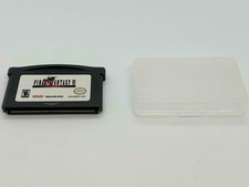 Final Fantasy VI 6 Advance Version (Nintendo Gameboy Advance, 2007) USA Mint