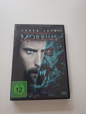 Morbius (DVD, 2022)