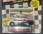 Texaco Background 1989 Racing Champions Davey Allison 1/64 Flat Bottom Texaco Havoline ...