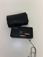 Rollei A 110 Kamera