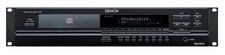 Denon Professional DN-C615 CD Player - No Remote