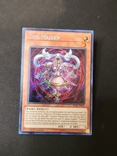 Time Maiden BLLR-EN035 Battles of Legend: Light's Revenge 1st Edition