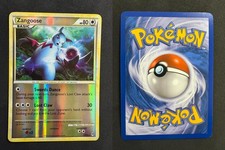 POKEMON UNGRADED ZANGOOSE 39/95 R CALL OF LEGENDS REVERSE HOLO NM on eBay