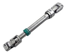 New Oem 2023-2026 Ford Super Duty Intermediate Steering Shaft U-joint Coupler