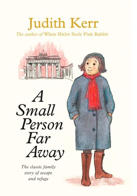 A Small Person Far Away Judith Kerr