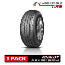 Finalist UN-CUV 245/50R20 102V AllSeason High Performance CUV SUV Tire 245 50 20