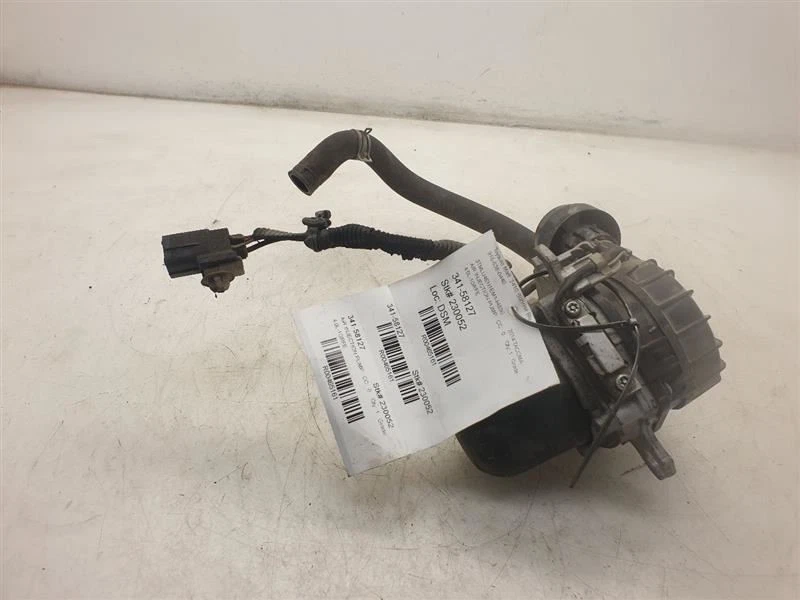 12-15 TOYOTA TACOMA 4.0L 6CYL ВОЗДУХА ВПРЫСКА НАСОС В СБОРЕ  - Изображение 4 из 4