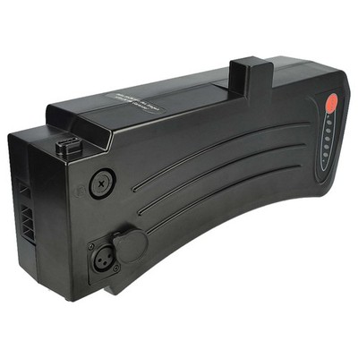E-Bike Akku für Samsung SDI-2510B SDI Side-Click 24V SDI-2511A 24V 10,4Ah