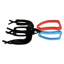 Multifunctional Fishing Tool Pliers Versatile Grippers for Clamps