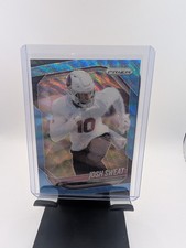 2018 Panini Prizm Rookie Josh Sweat #4 /230