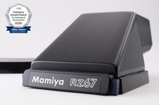 No Corrosion **NEAR MINT** Mamiya RZ67 PD Prism Finder For RZ67 Pro II IID Japan