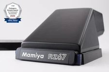 No Corrosion **NEAR MINT** Mamiya RZ67 PD Prism Finder For RZ67 Pro II IID Japan