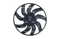 NEU - NRF 47424 LüFter, MotorküHlung FüR Audi Porsche