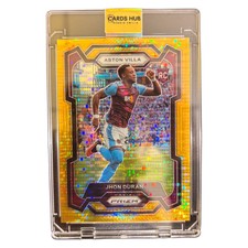 2023-24 Panini Prizm Premier League Soccer Cards 28