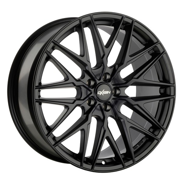 Oxigin Felgen 25 Oxcross 7.5X17 ET54 5X112 Swm FüR Mercedes Viano Vito-image