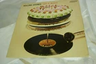 THE ROLLING STONES  ALBUM LP VINTAGE LET IT BLEED
