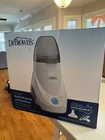 Dr. Brown's Deluxe Baby Bottle Warmer and Sterilizer for Formula, Breast Milk