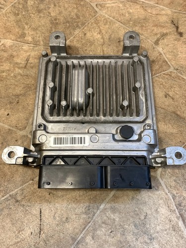 MERCEDES-BENZ E W212 Motorsteuergerät a6519003701 2.10 Diesel 120kw 29972107