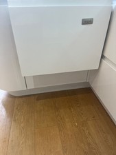 fully intergrated  fisher and paykel dishwasher