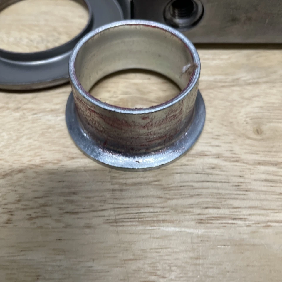 211848-1X Driveshaft Center Support Bearing fits 1994-2002 Dodge Ram 2500 & 3500 - Image 4 of 4