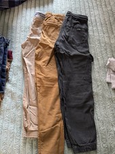 Boys Joggers Size 10. Zara, old navy Cat And Jack