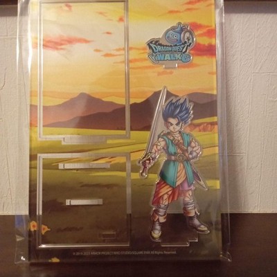 Dragon Quest Walk Acrylständer