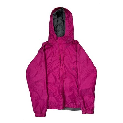 Fitstorm Nike Acg wasserdichte Jacke - XL rosa Polyester