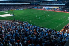 4 Delta Suite Tickets for a New York City FC Match in the 2026 Season!