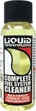 Liquid Performance Complete Fuel System Cleaner 1 oz.