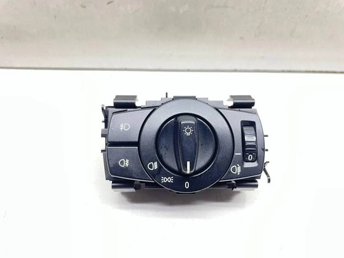 BMW 3 E90 Scheinwerferschalter 6932794 2.00 Diesel 2007 33736126