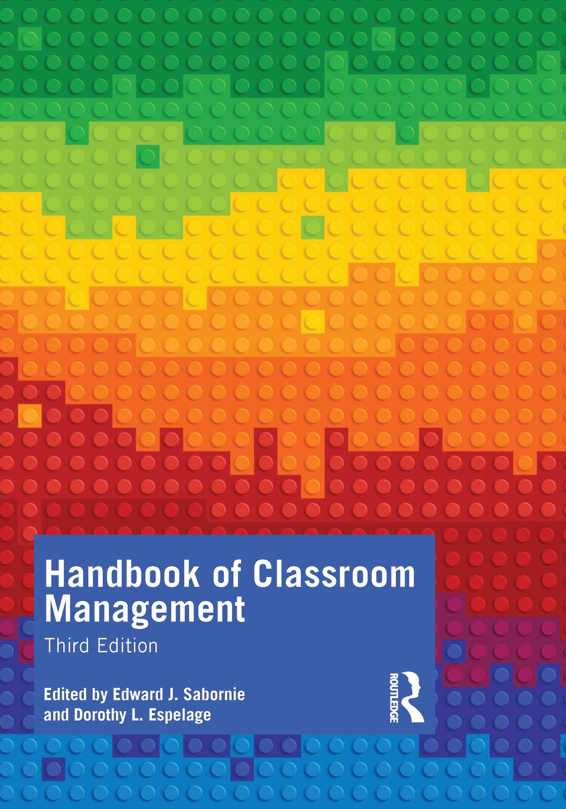 Handbook of Classroom Management - 3rd Edition