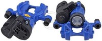 A.B.S. Bremssattel Bremszange / Ohne Pfand Hinten Links 430931C1