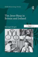 Michael Wright | The Jews-Harp In Britain And Ireland | Taschenbuch | Englisch
