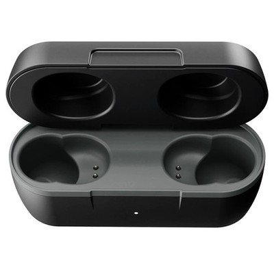 SKULLCANDY JIB TRUE EARBUDS - SKU-S2JTW-N740 (SCHWARZ) NEU/OVP