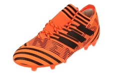 Adidas Nemeziz 17.1 FG Junior Football Boots Soccer CleatsS82419