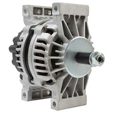 Alternator 12 Volt Replaces Arrowhead ADR0407  OEM replacement, replaces